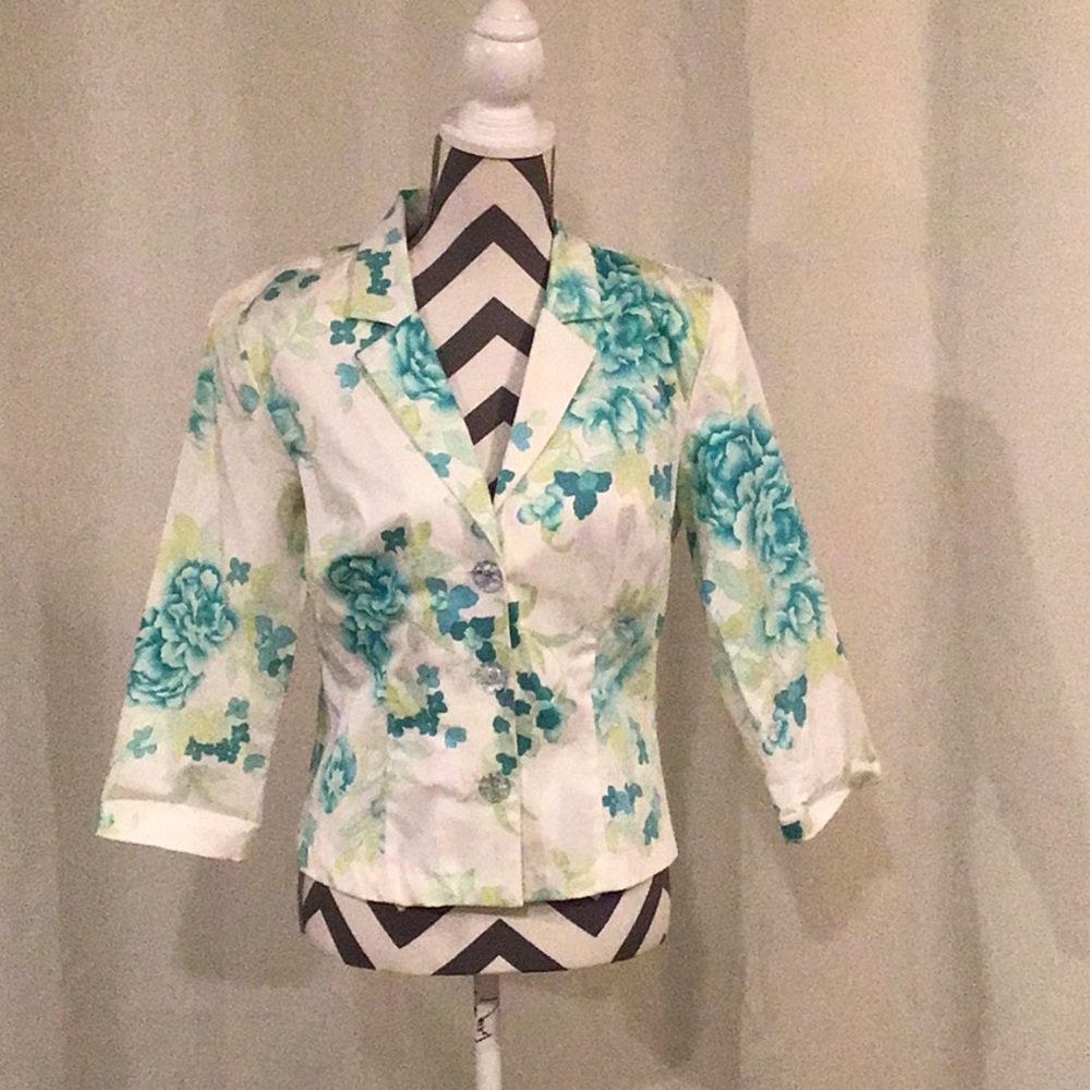 Ladies/junior dress jacket/ blazer